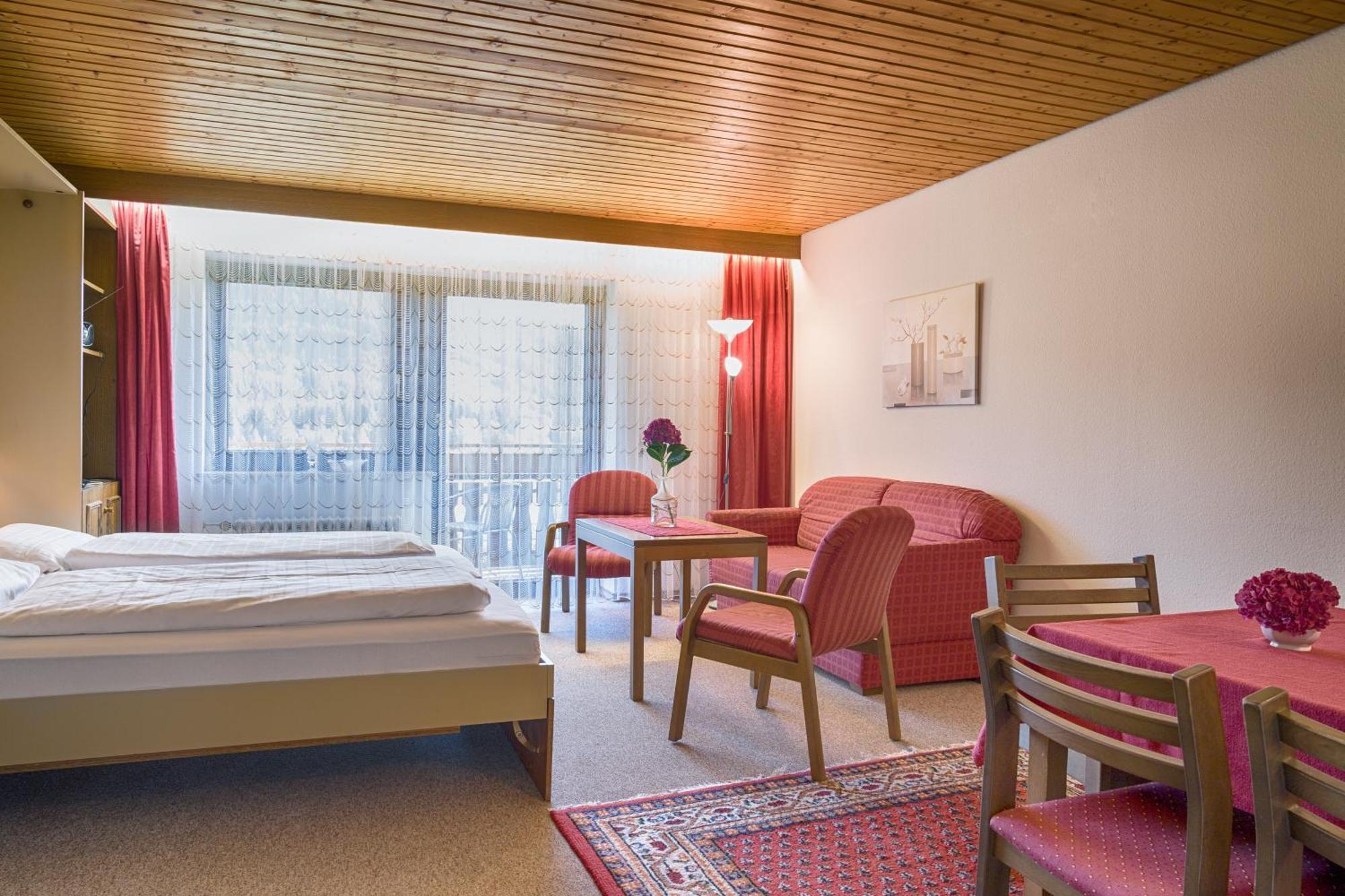 Drei Tannen - Wohnung 04 - Apartmenthaus, Titisee, Nahe Badeparadies 외부 사진